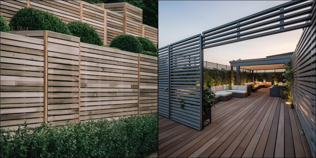 fence