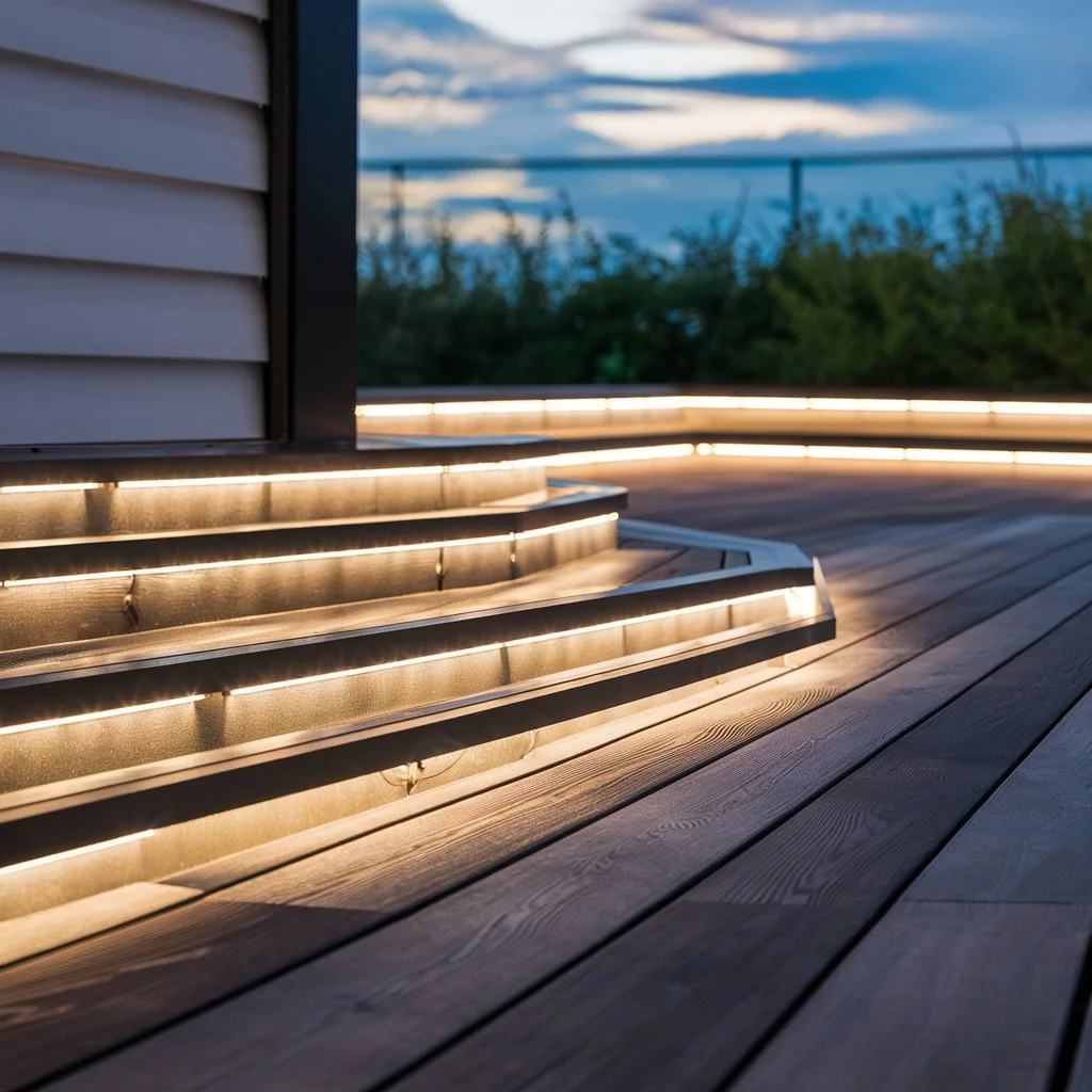 LED lighting