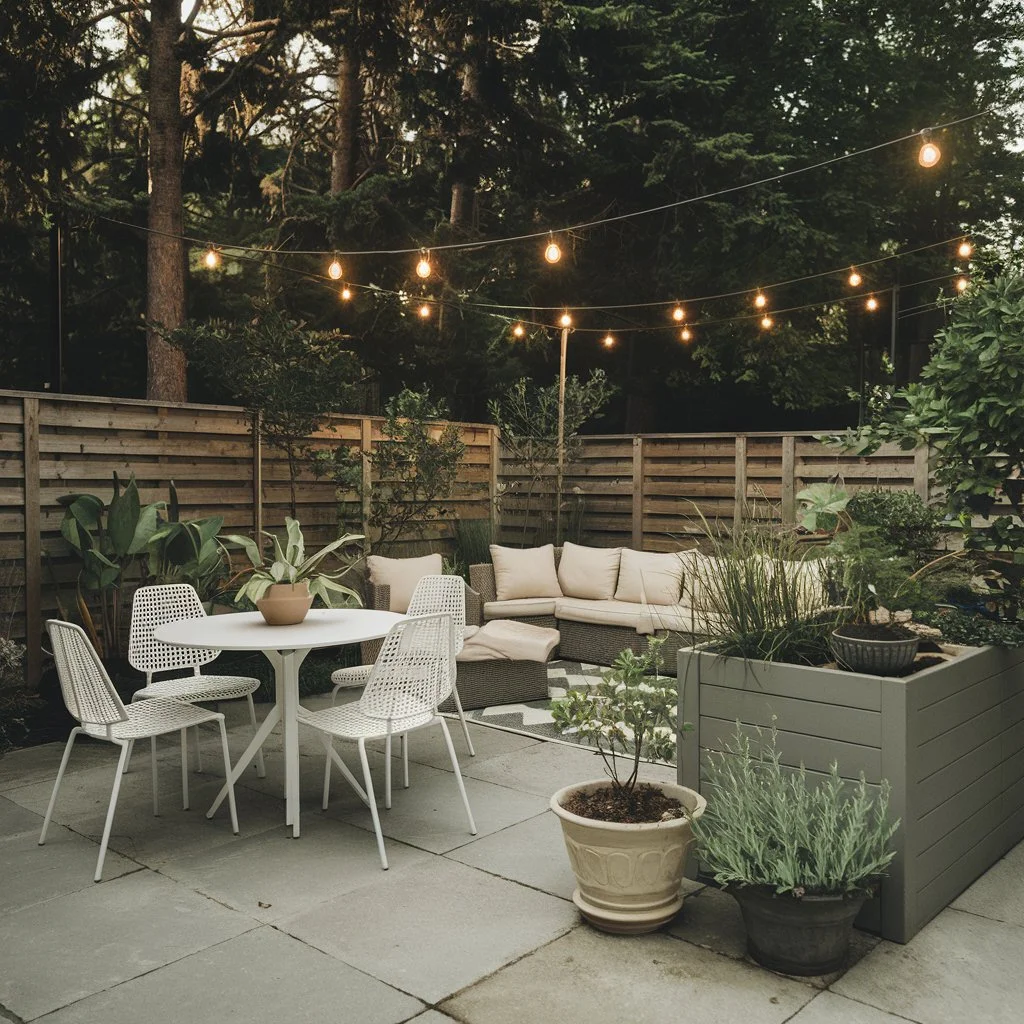 lighting and accessories
