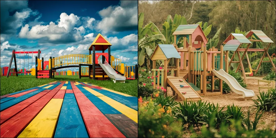 playground