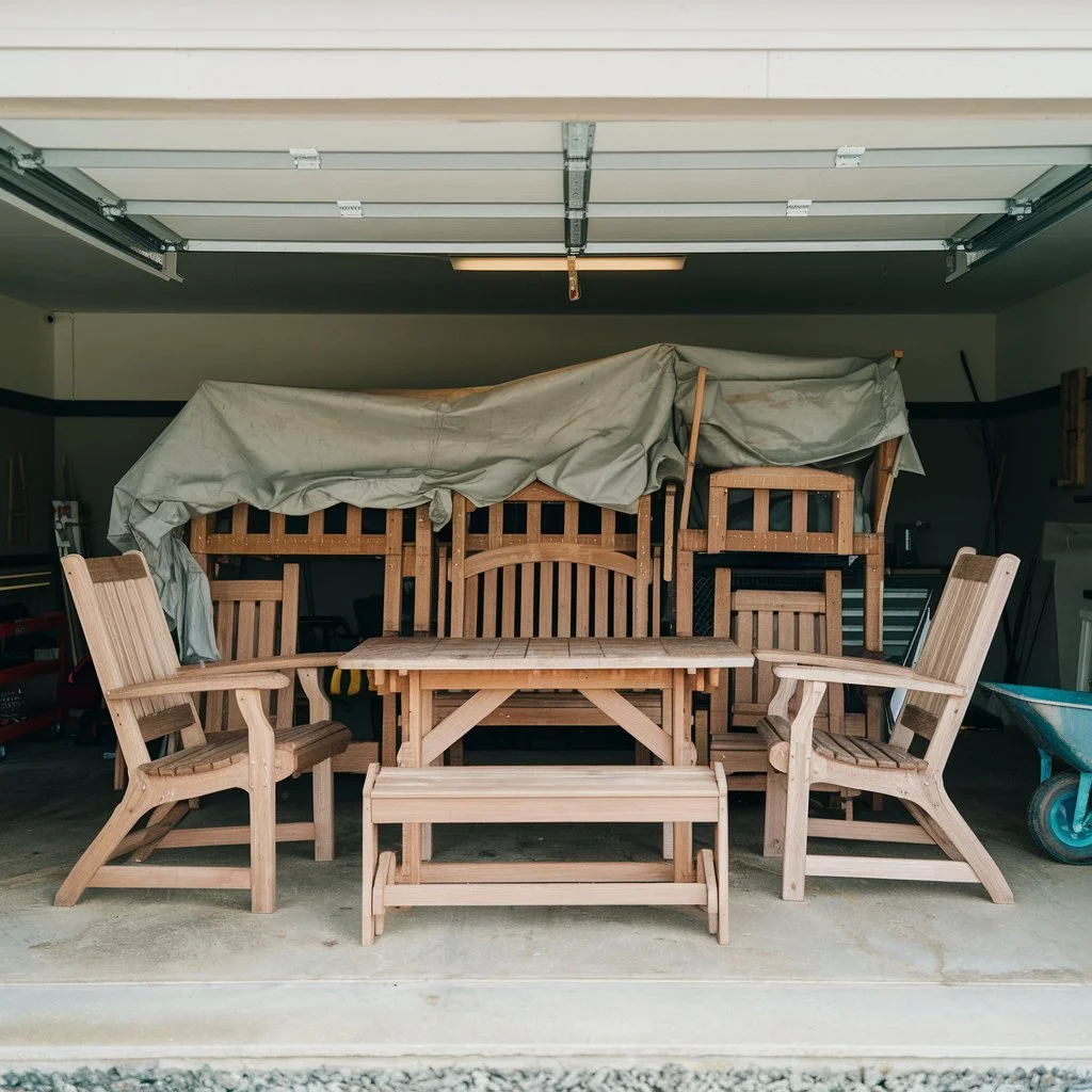 furniture storage