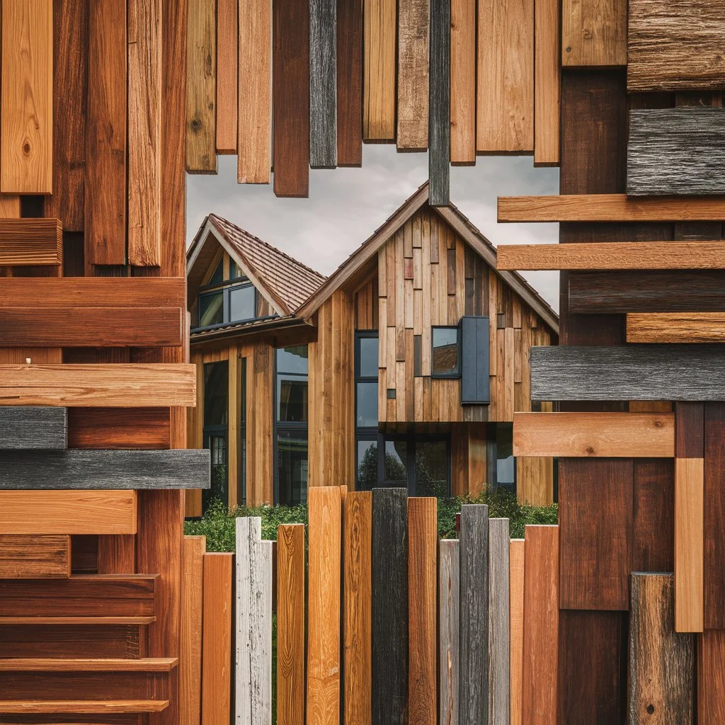 different types of boards