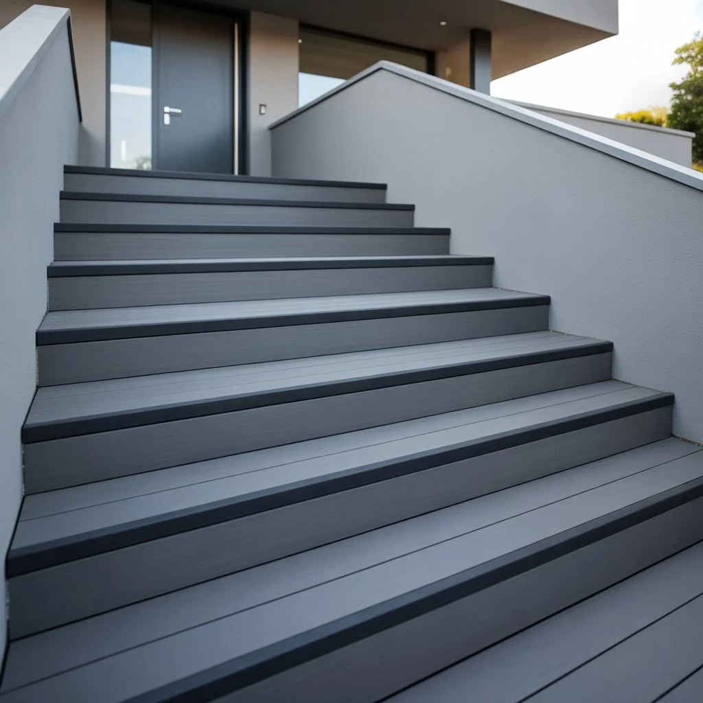 composite stairs