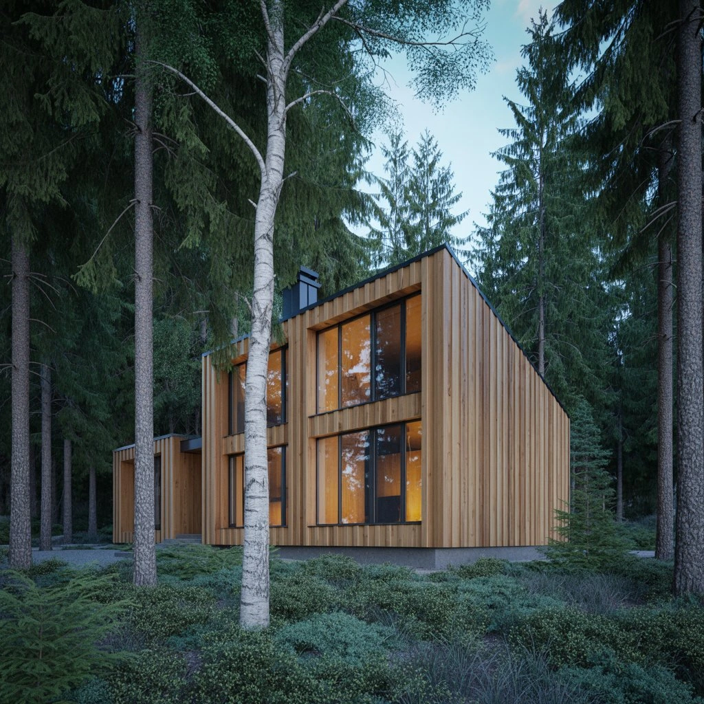 cladding board