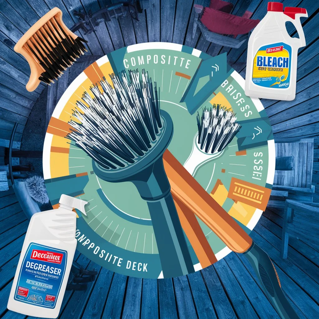 brushes