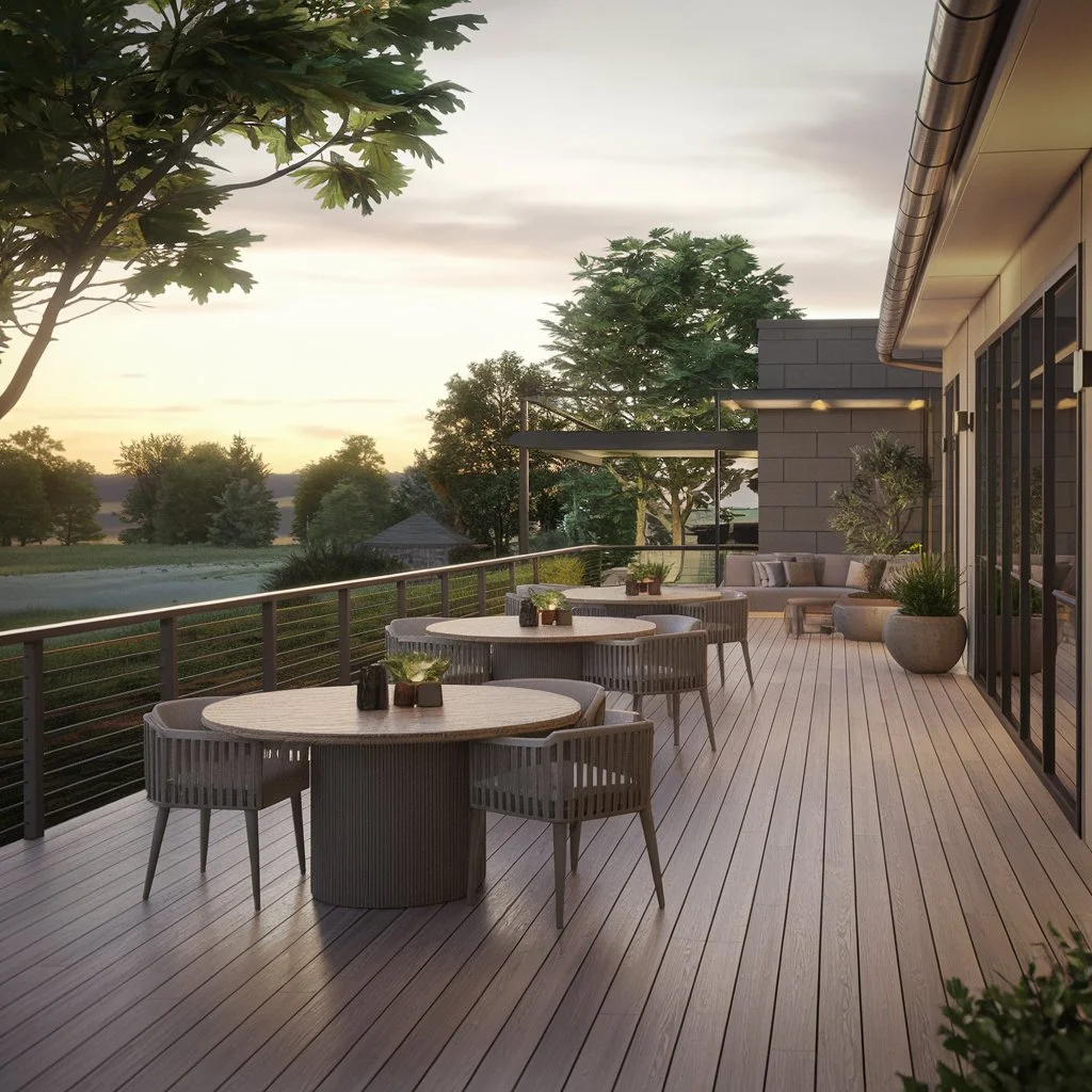 patio 2025 