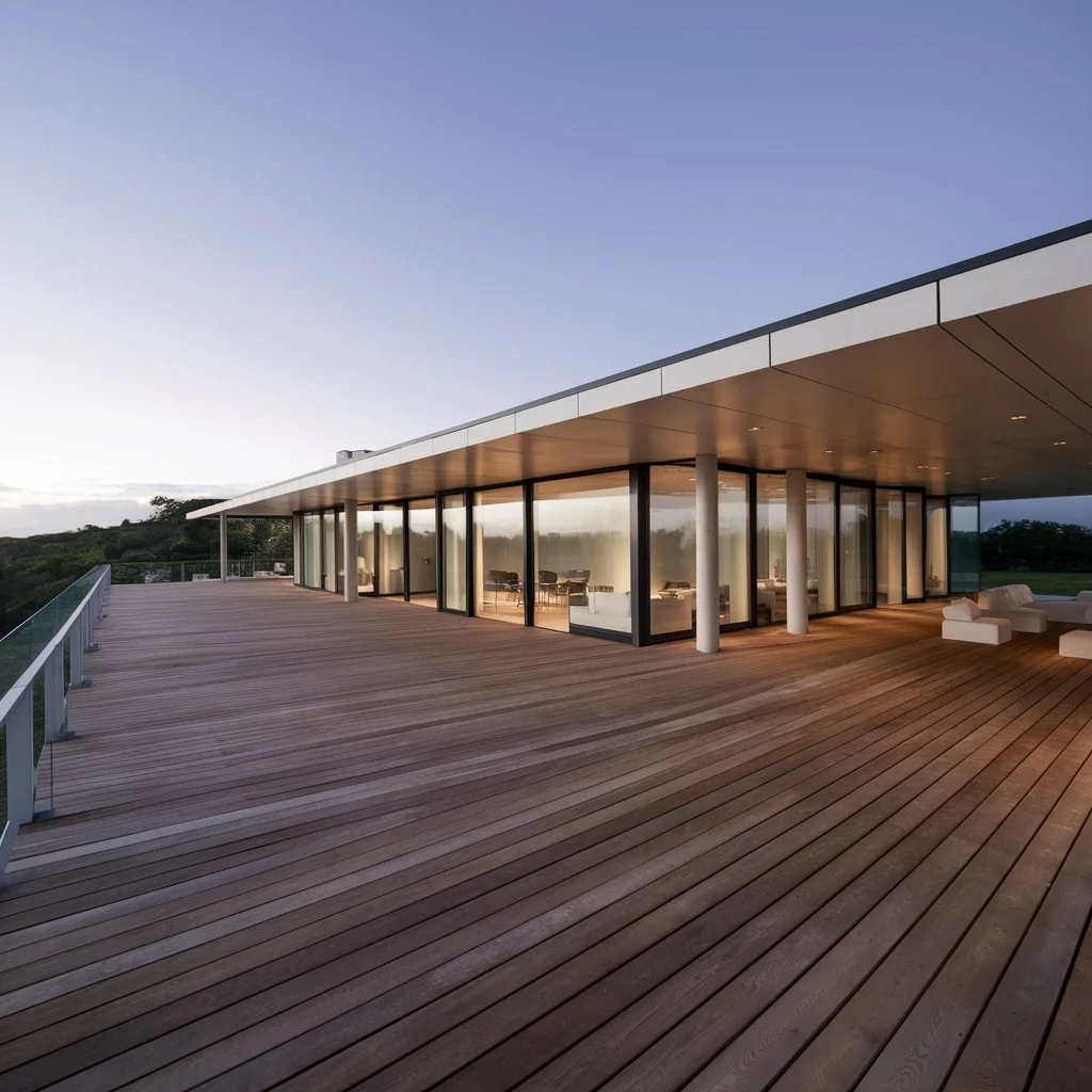 thermo pine terrace