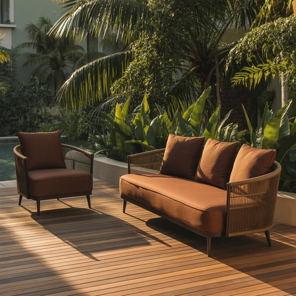 composite decking board – alternatives 