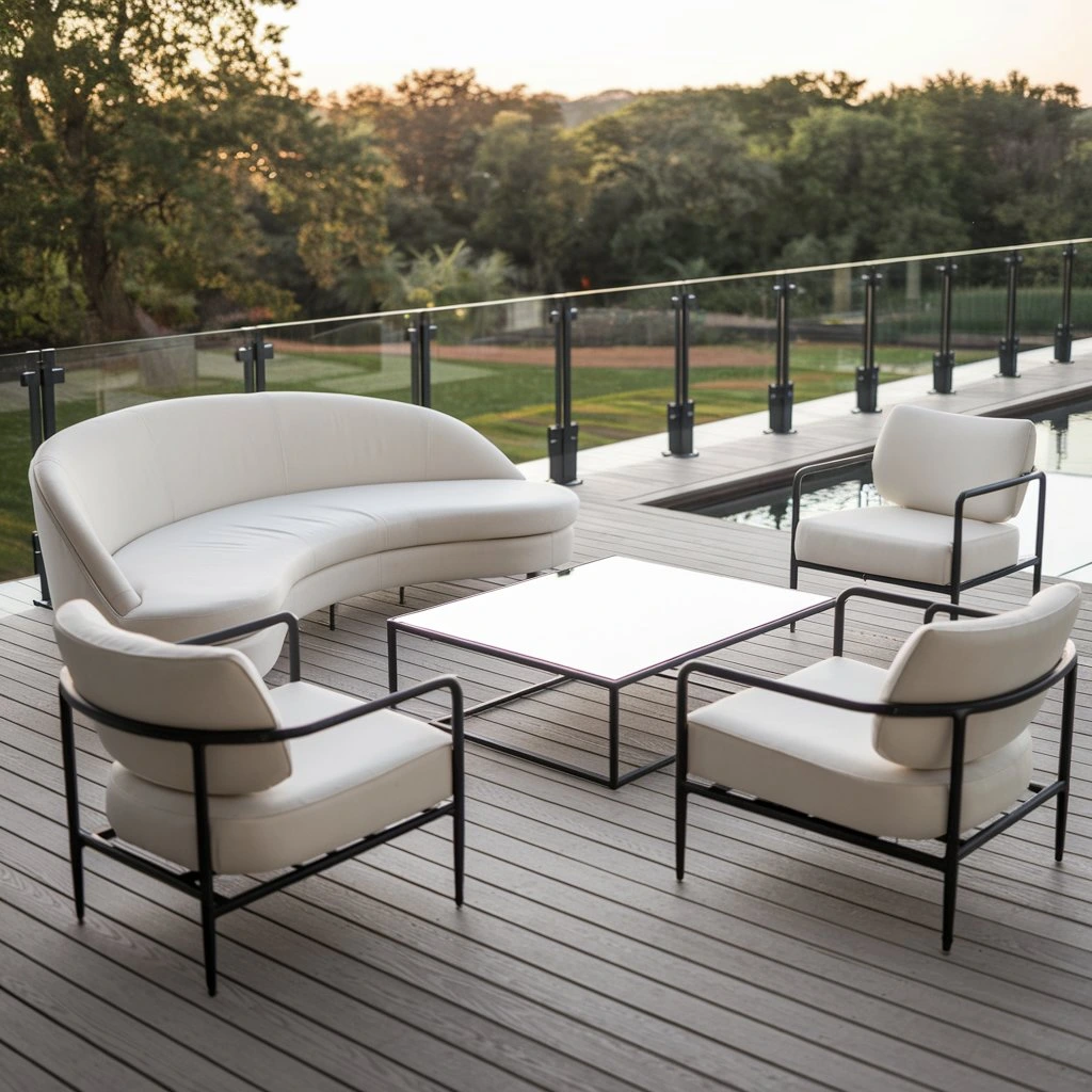 terrace furniture
