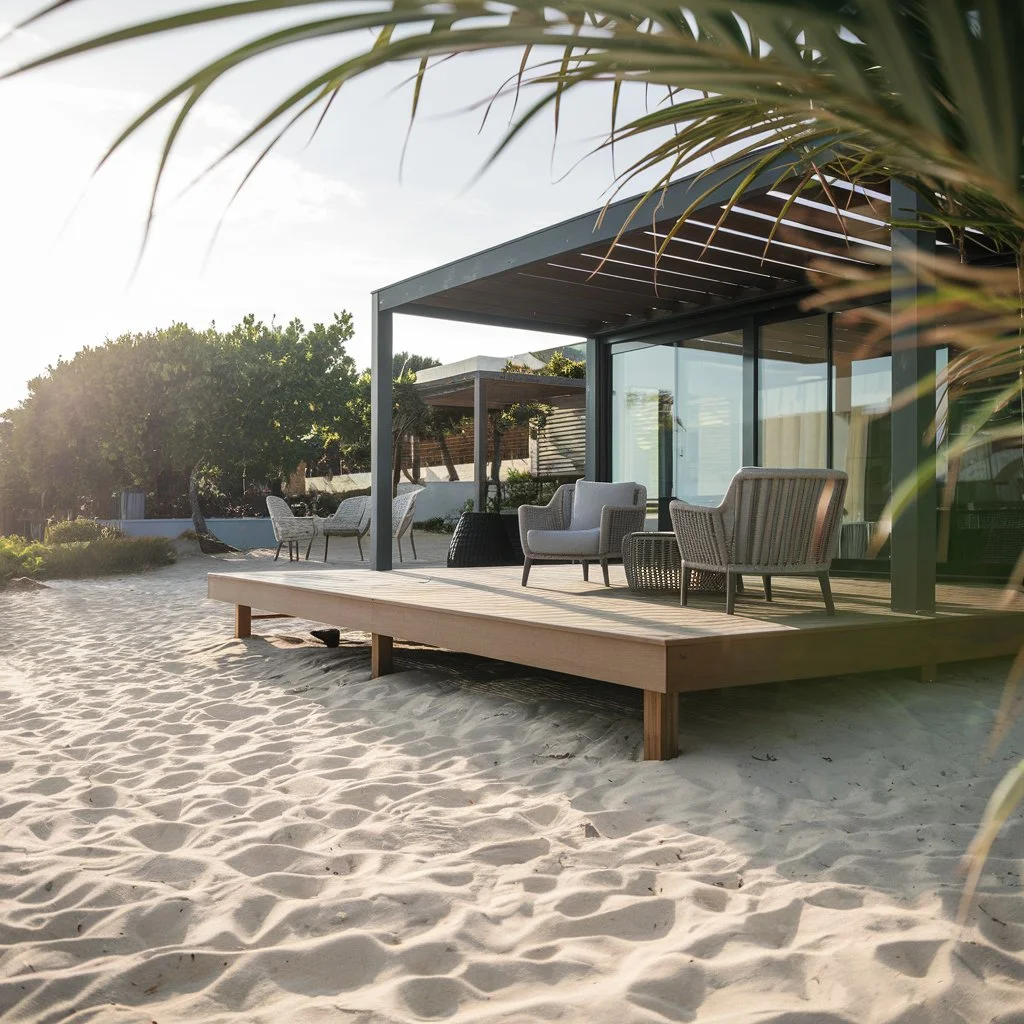 coastal terrace 2