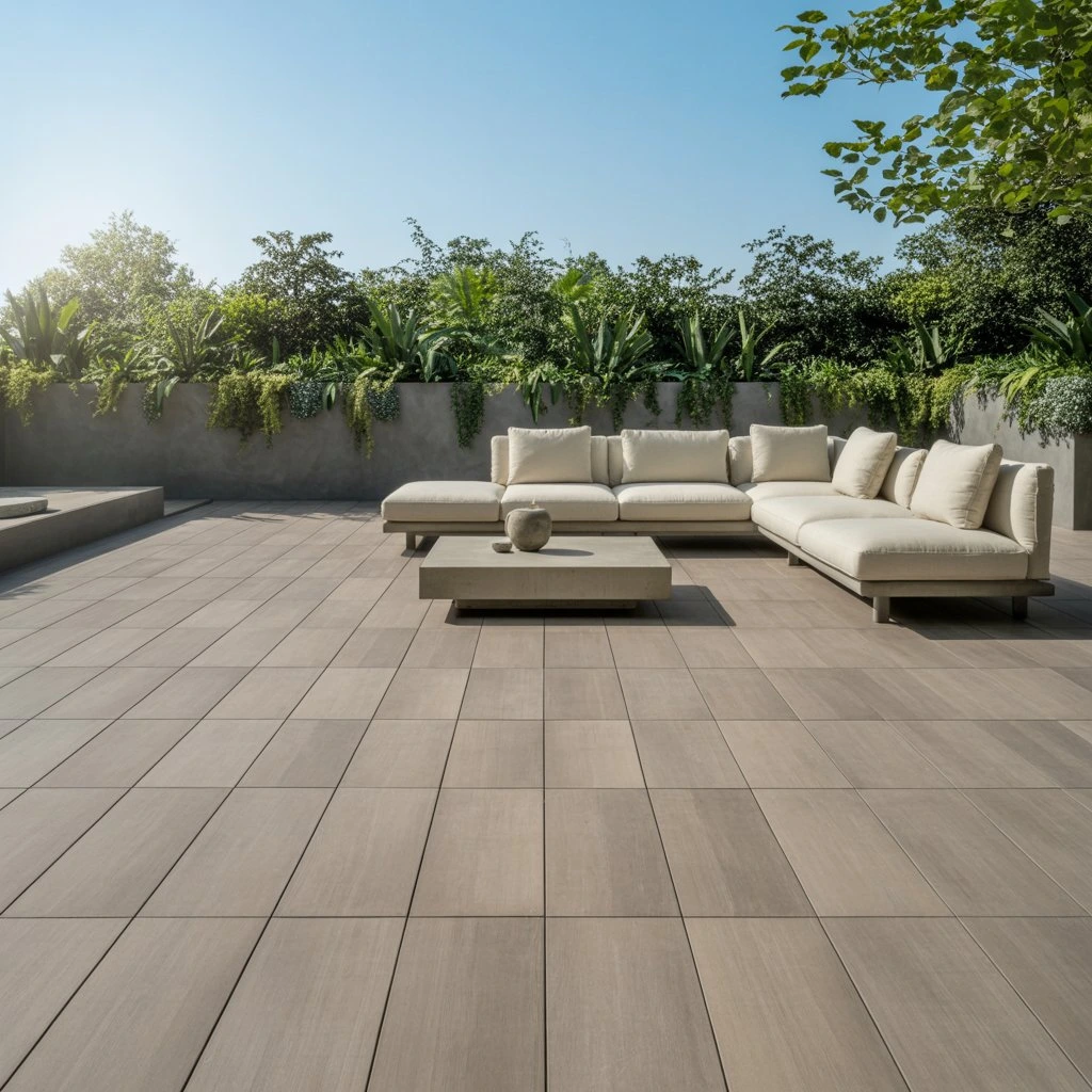 composite decking board alternatives