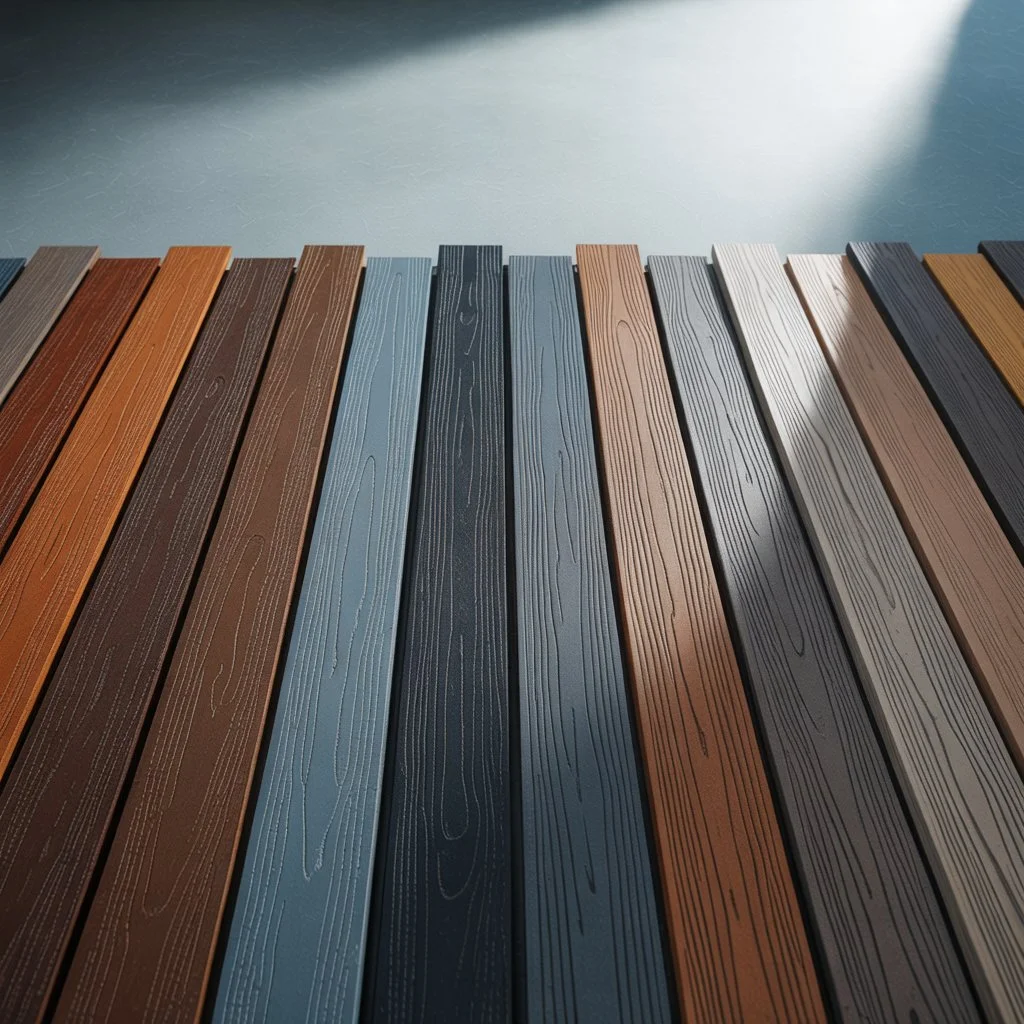 advantages of composite materials