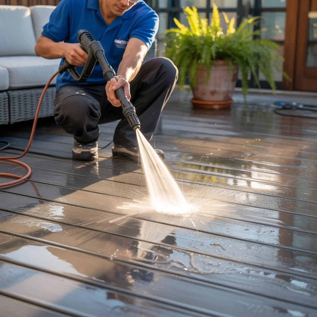 advantages of composite materials
