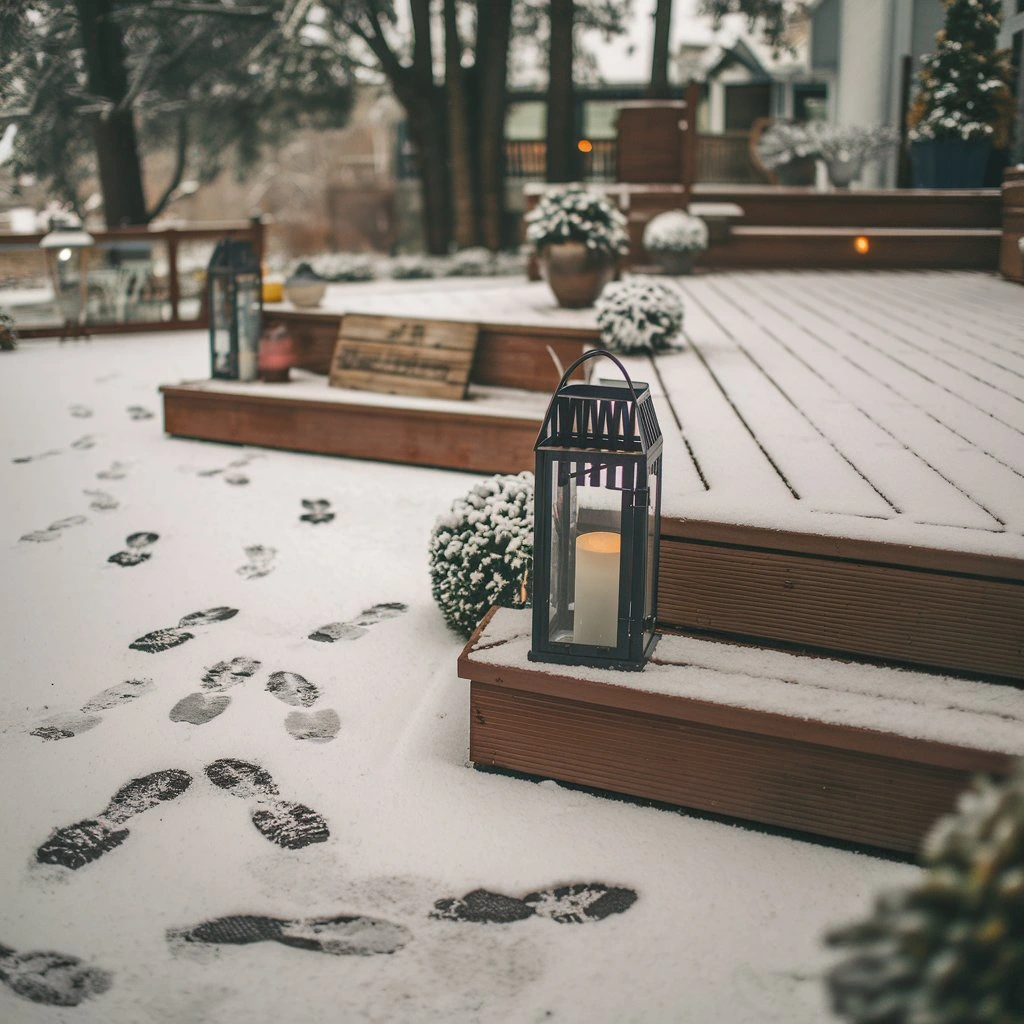 snow clearing