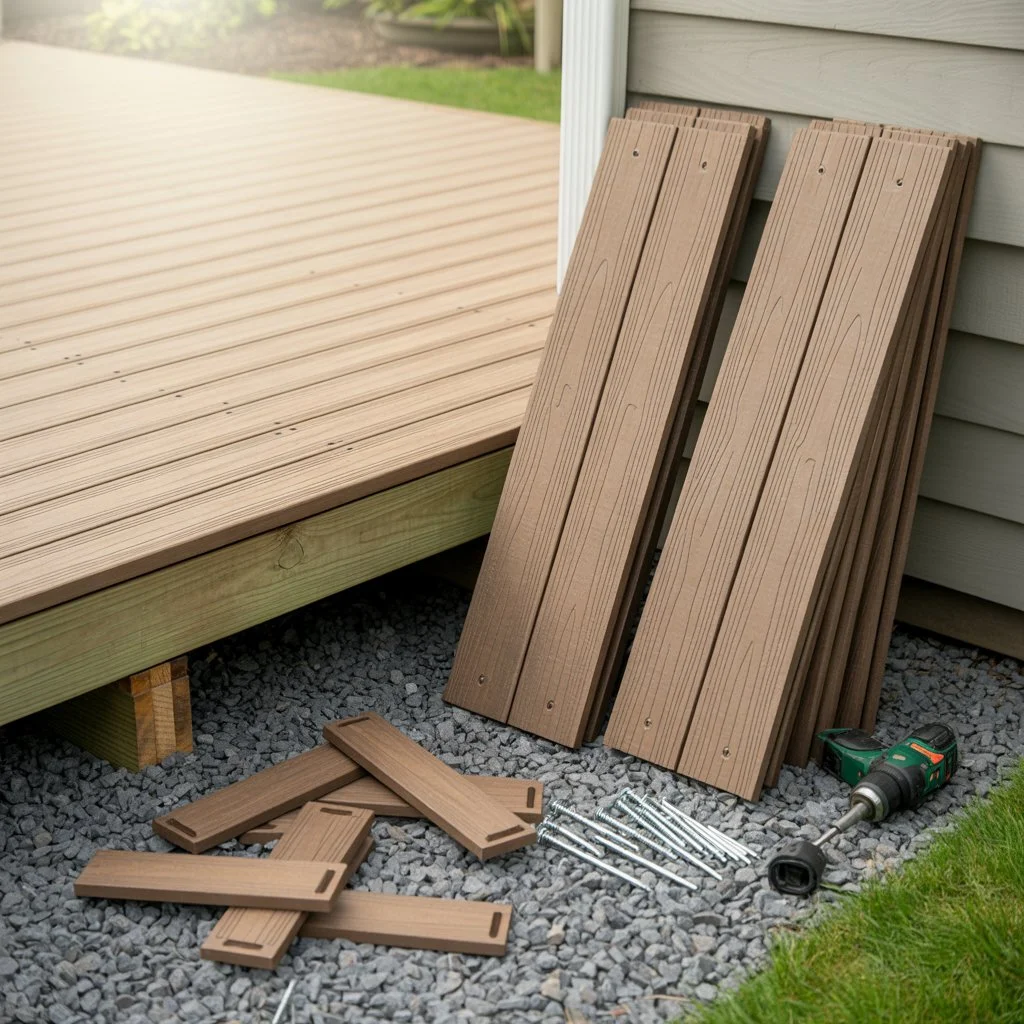 installation kit