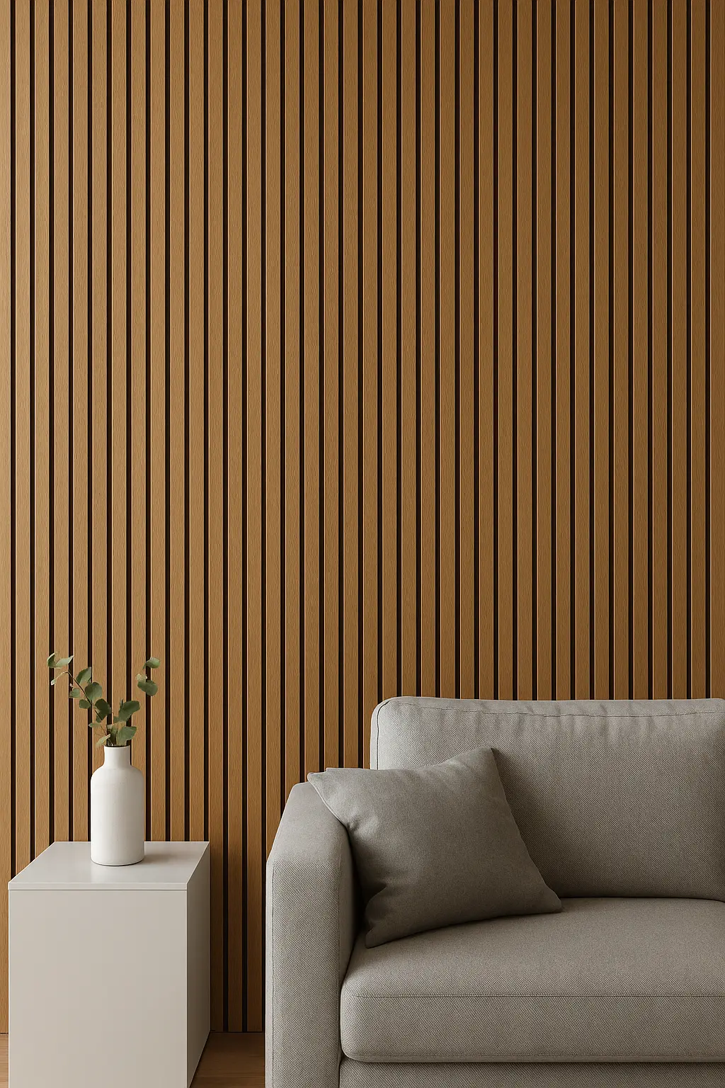 interior slats