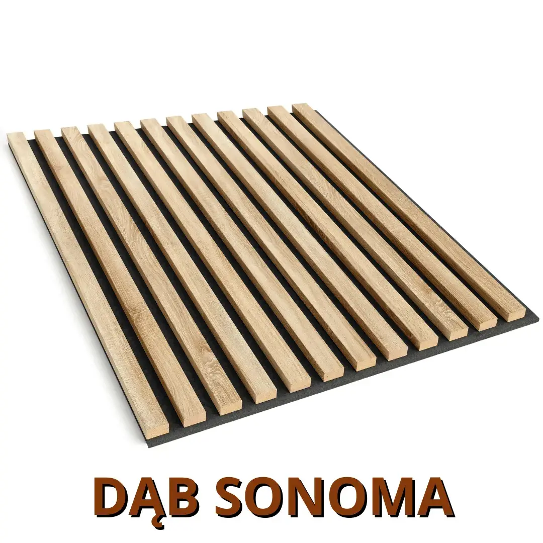 dąb sonoma