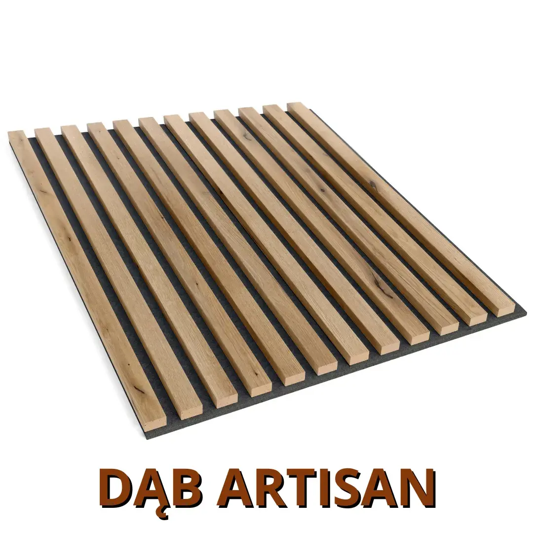 dąb artisan