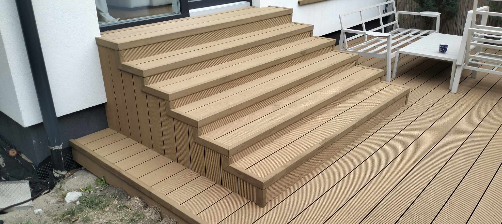 decks in Legnica