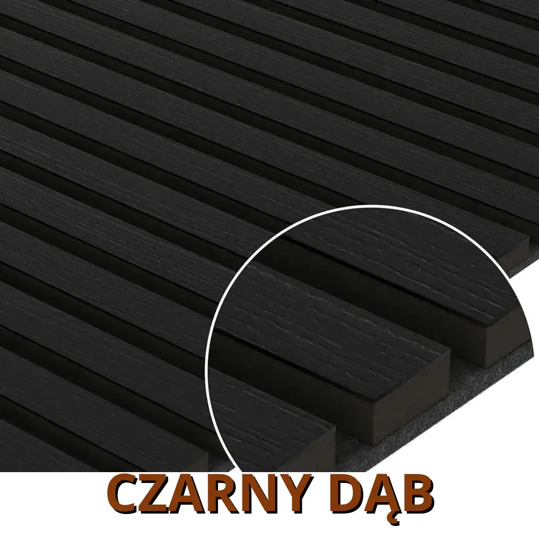 black oak