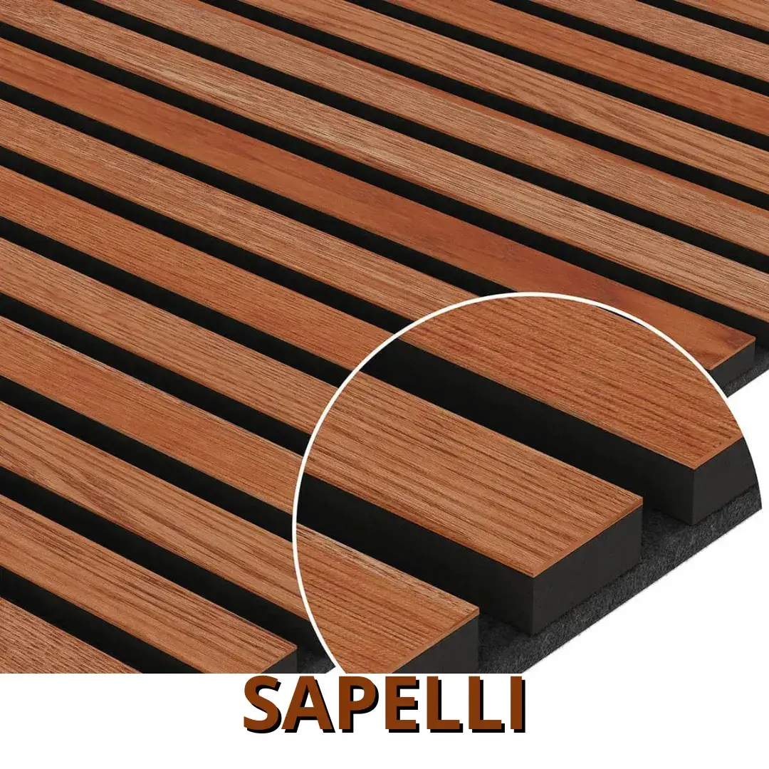 sapelli