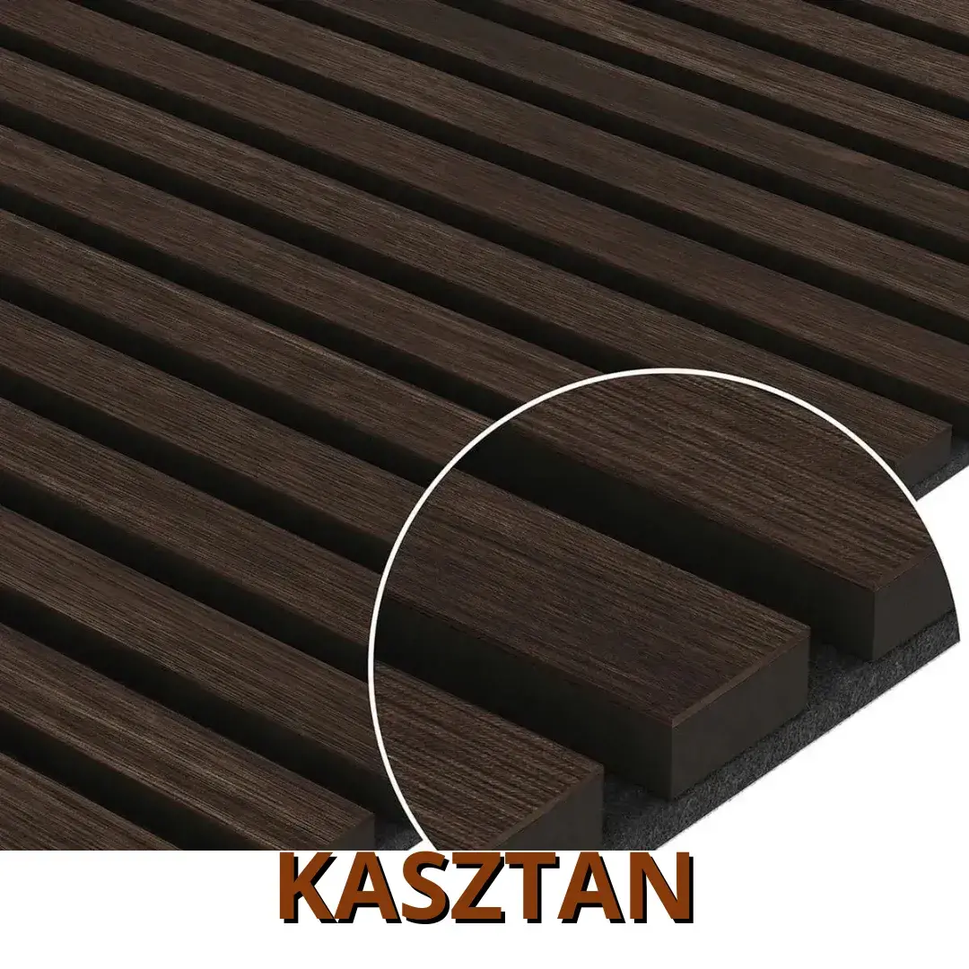 chestnut