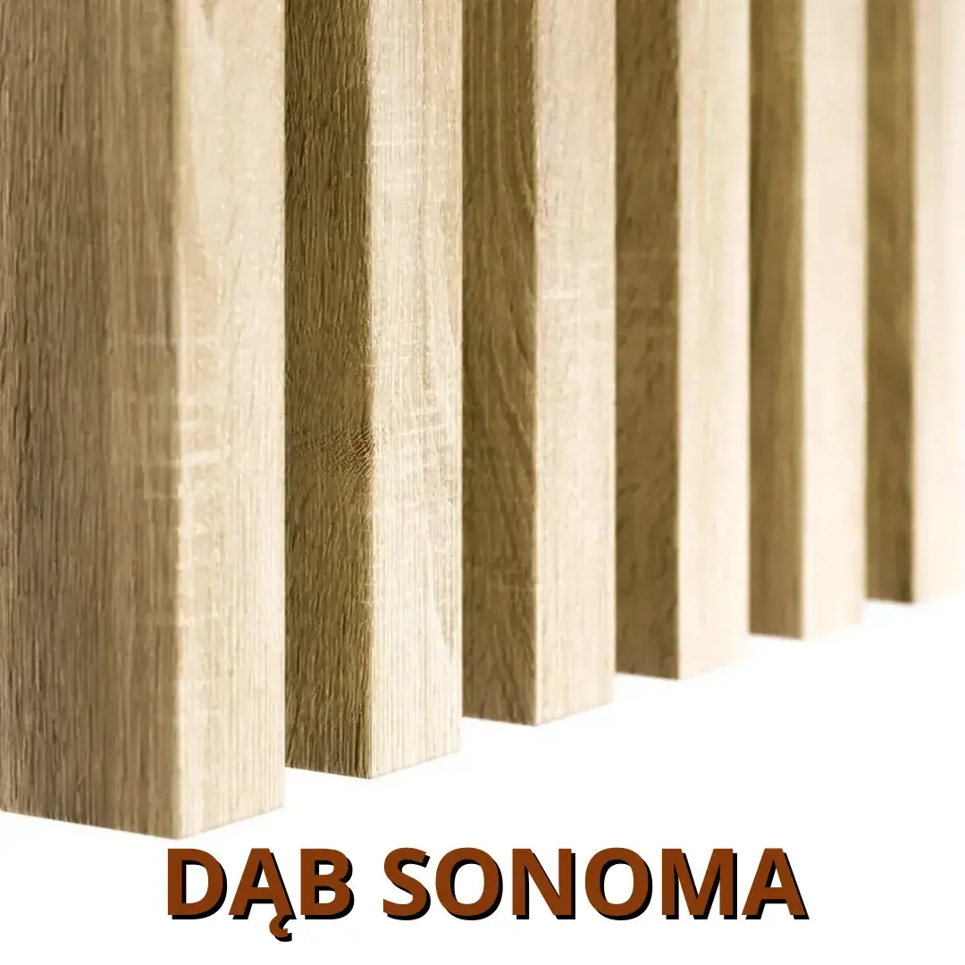 sonoma oak