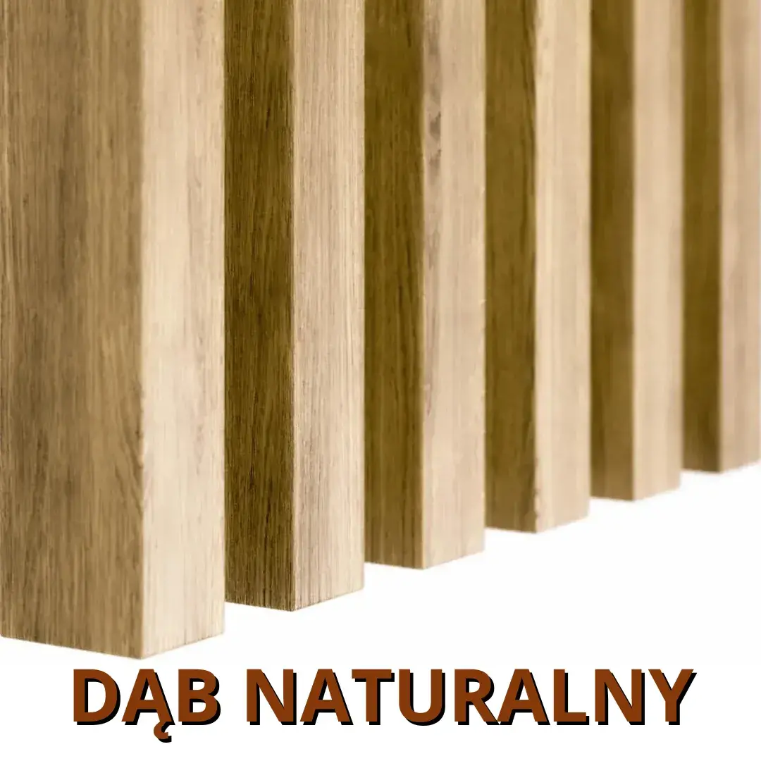 natural oak