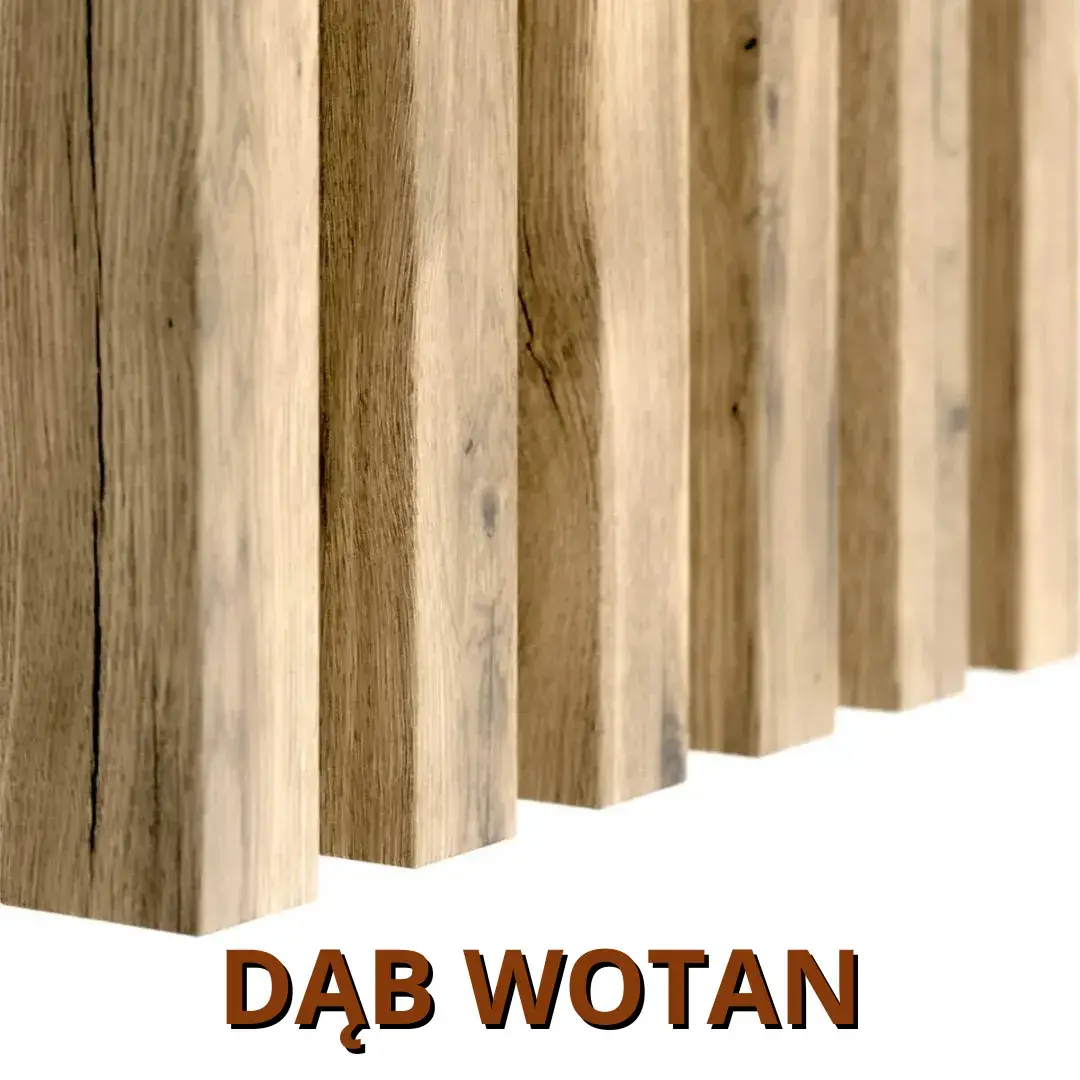 wotan oak