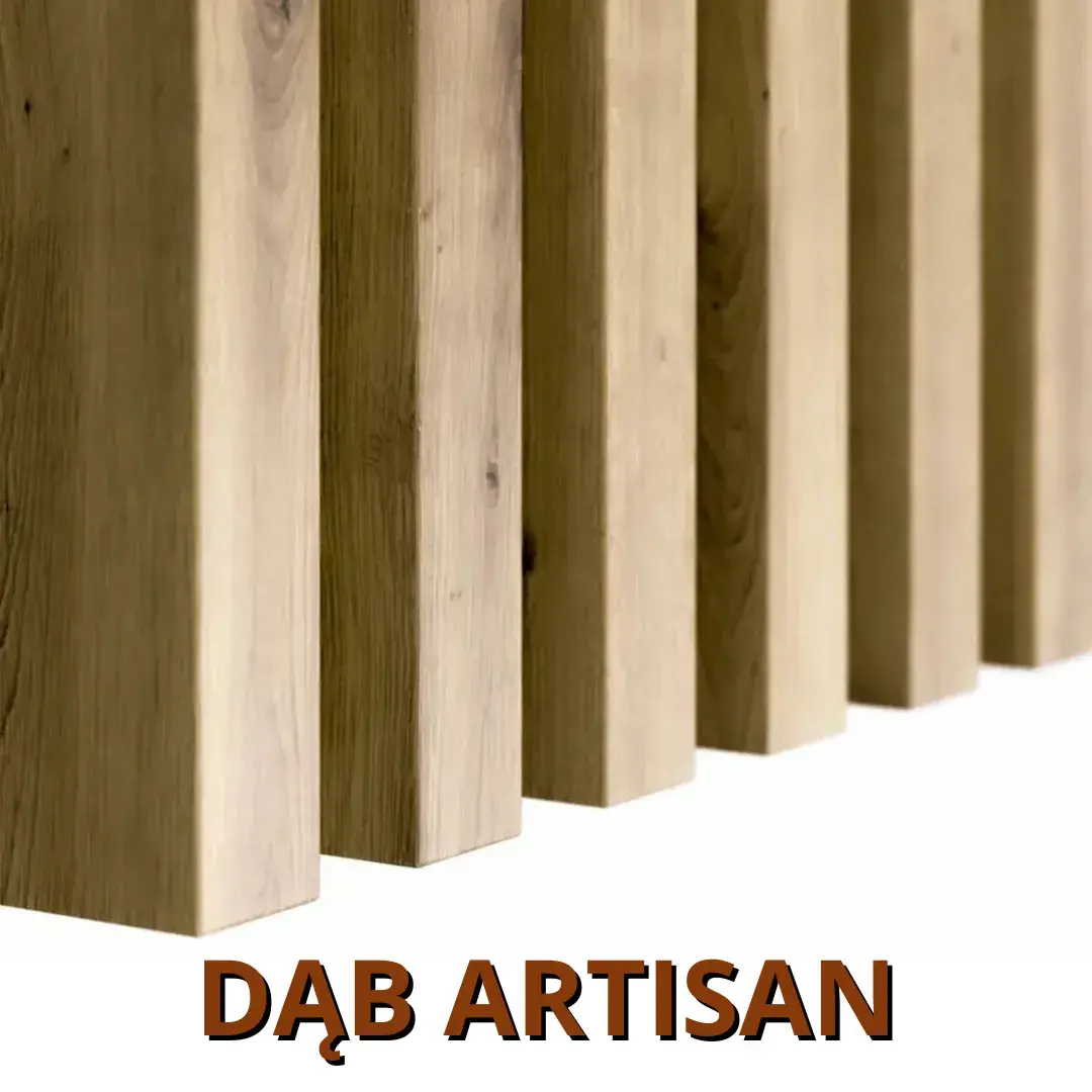 artisan oak