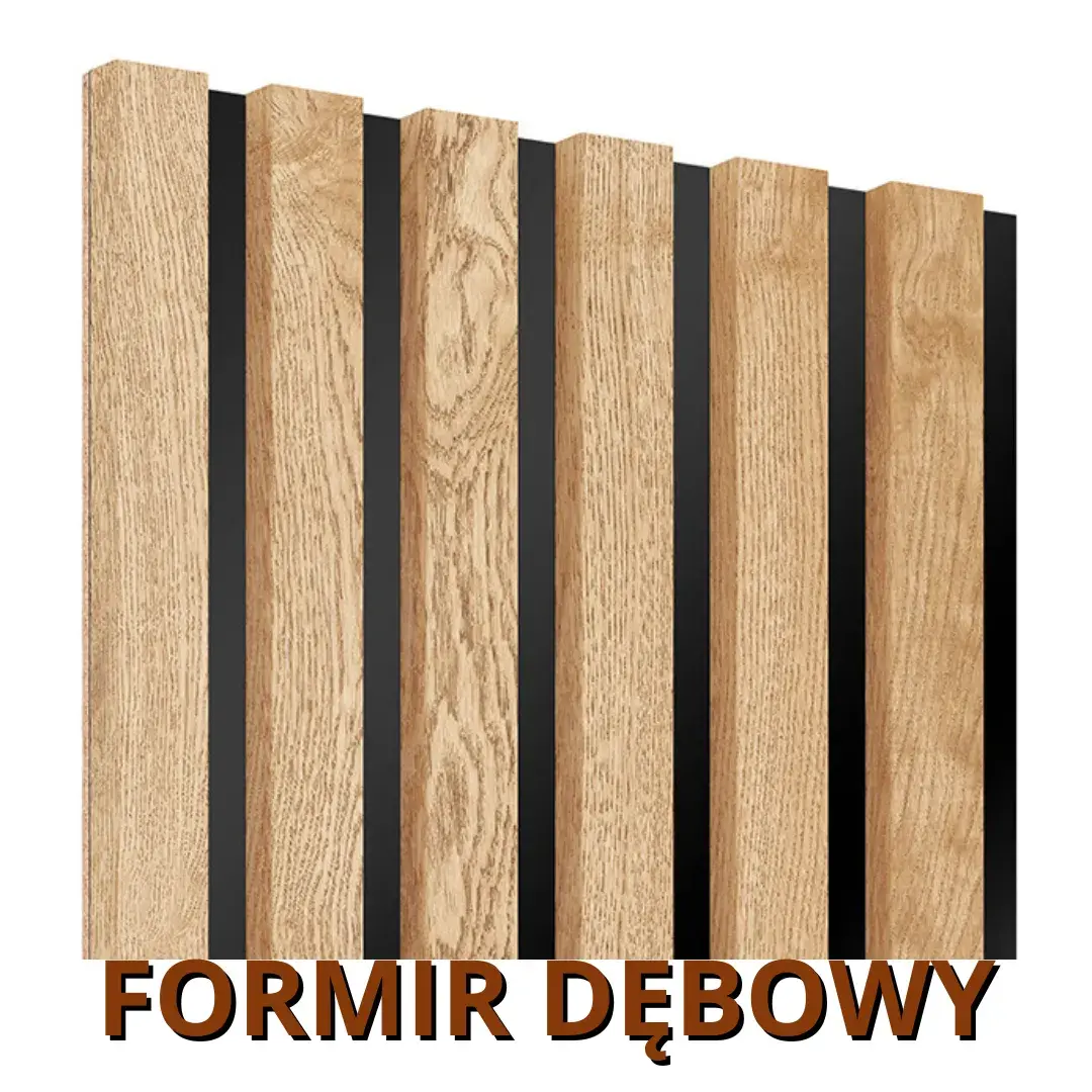 dąb_fornirowy
