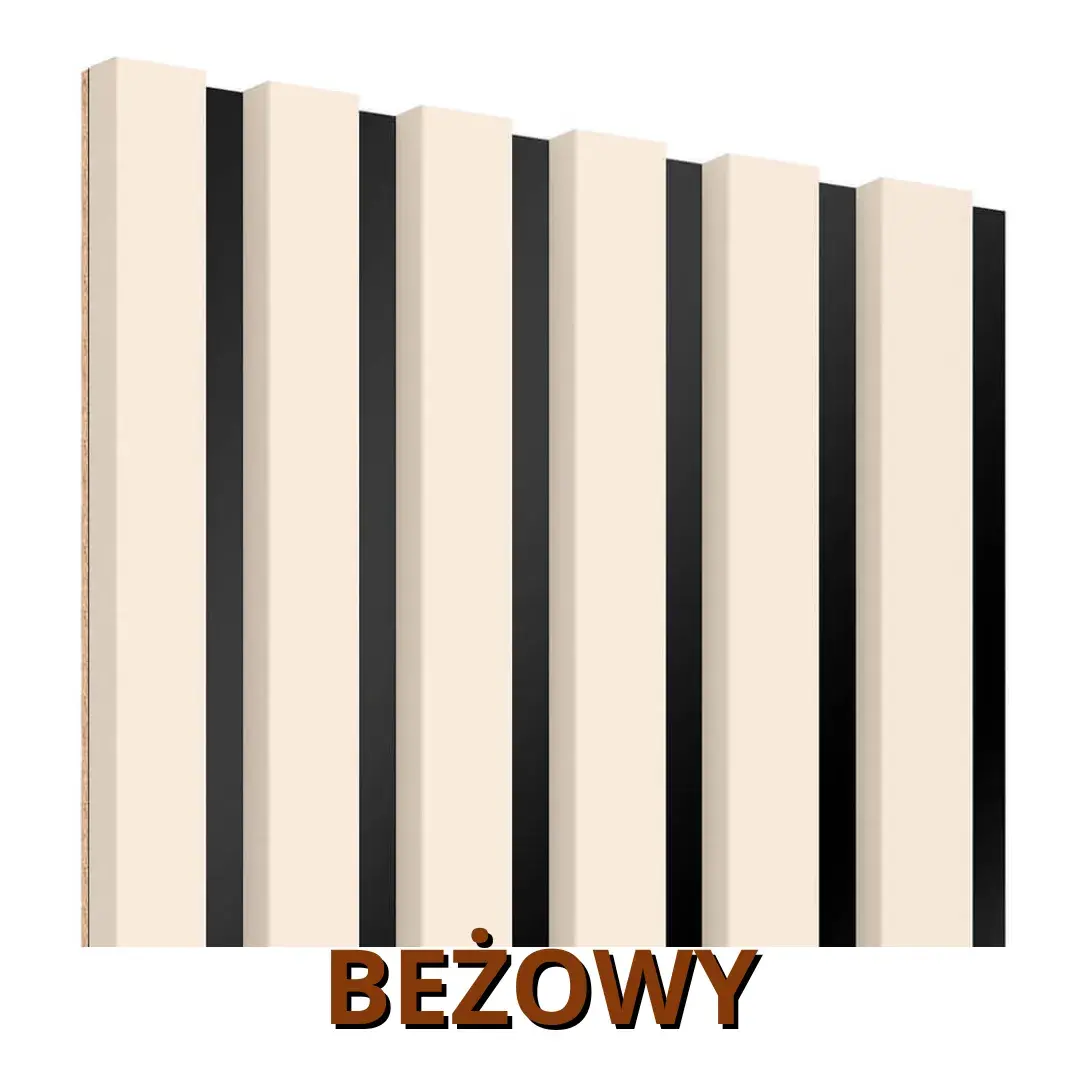 beżowy