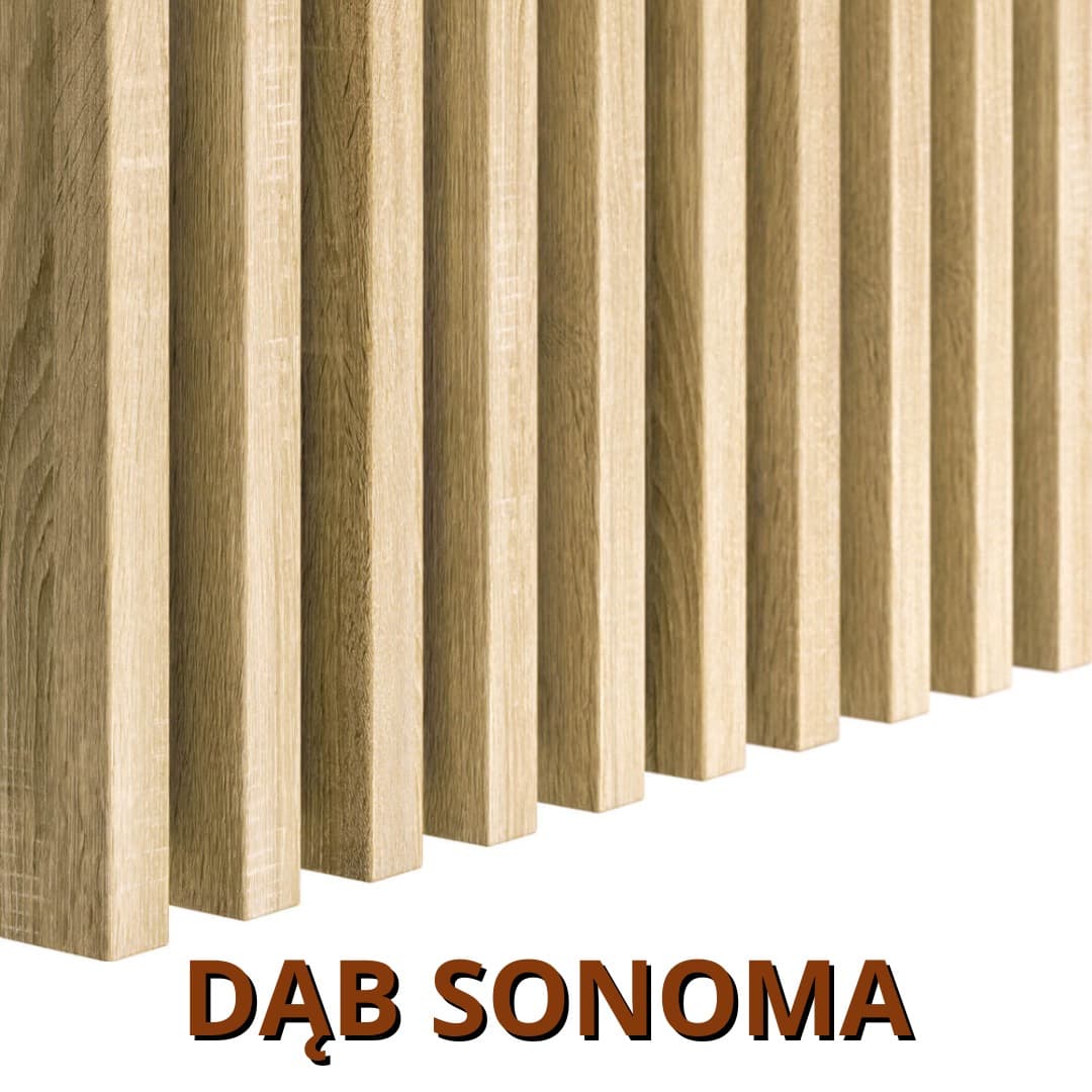 dąb sonoma