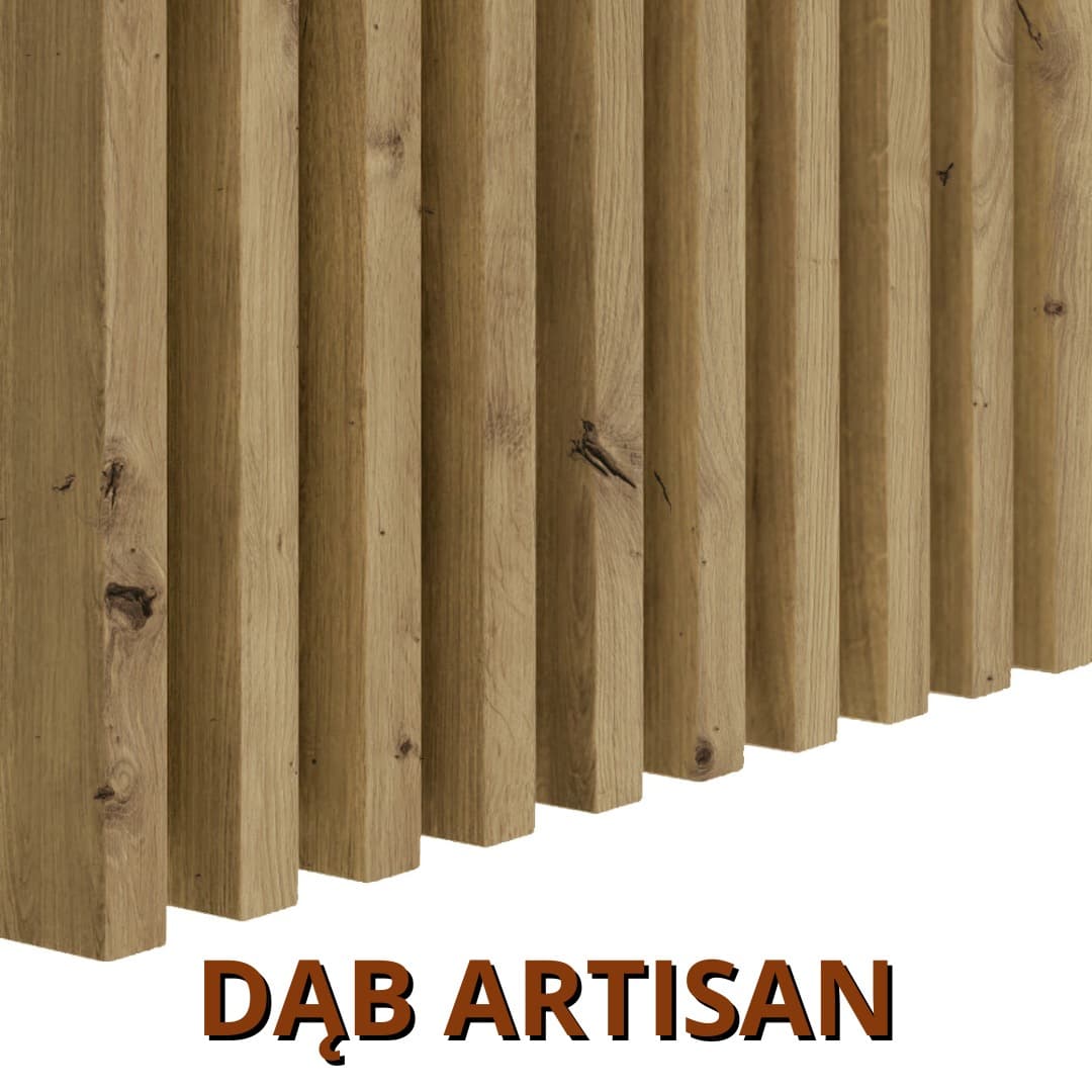 dąb artisan