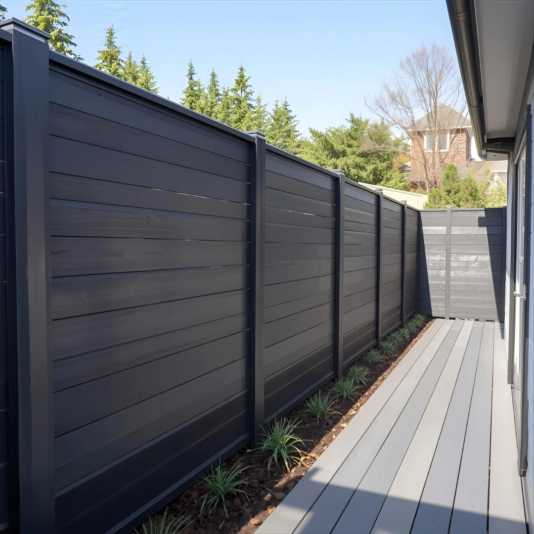 fencing_made_from_composite_decking
