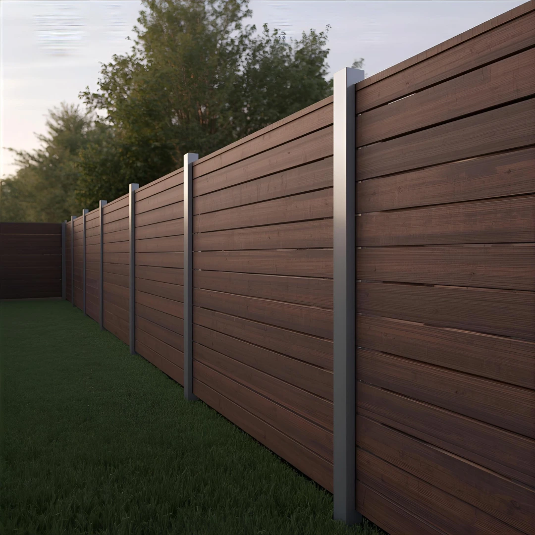 fencing_made_from_composite_decking