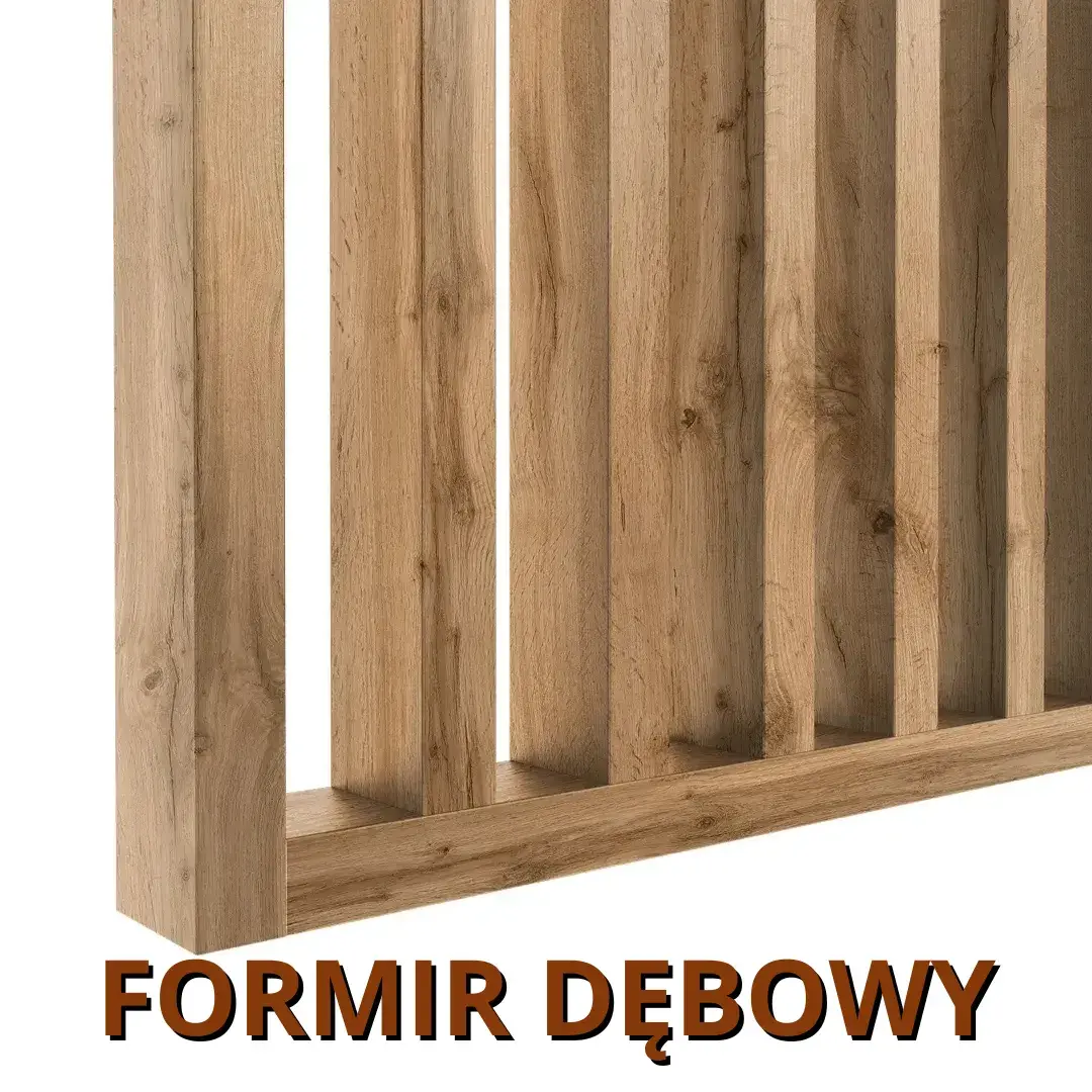 dąb wotan