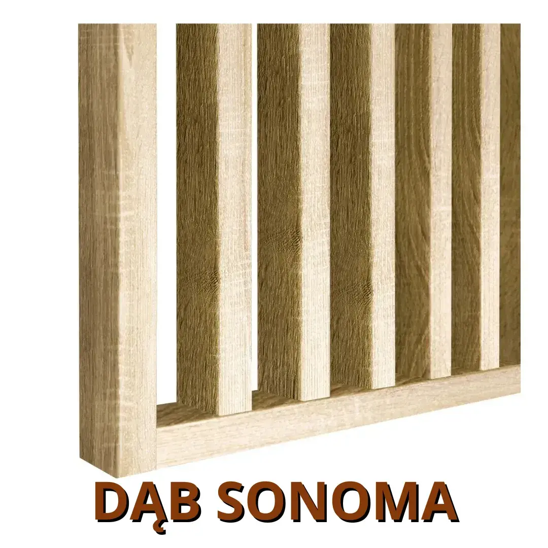 dąb sonoma