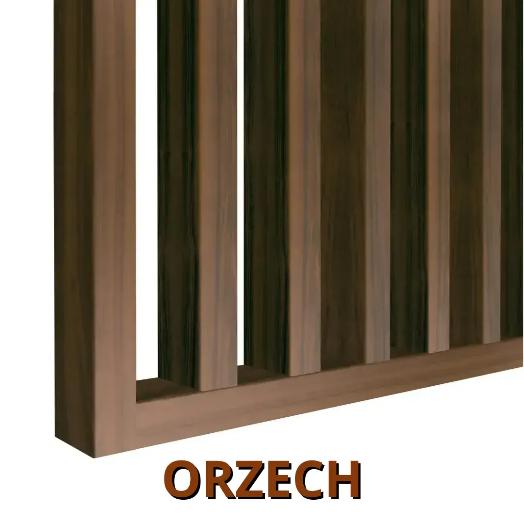 Orzech