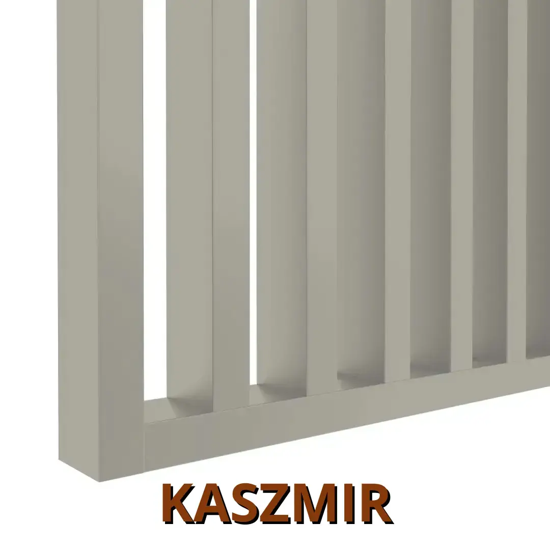 kaszmir