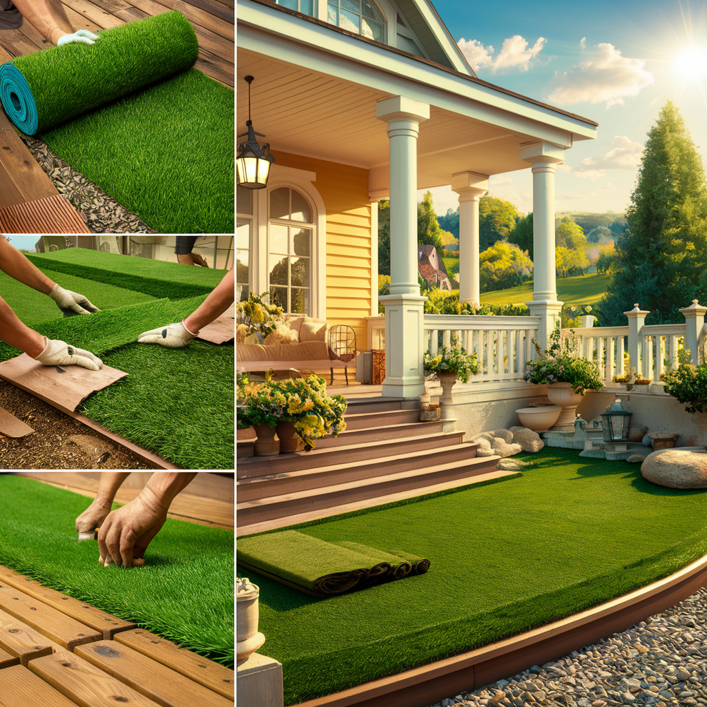 Protecting the ground with landscape fabric - Garden Polska - Gardpol