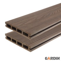 GARDIN NATUR composite decking board 23x146 - 3.0m