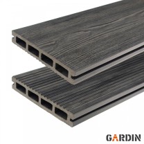 GARDIN NATUR composite decking board 23x146 - 2.0m