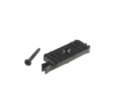 GARDIN composite decking clip + screw (100 pcs)