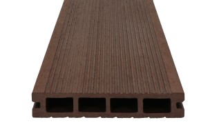 SELECT composite decking board 25x140 - 1.8 m