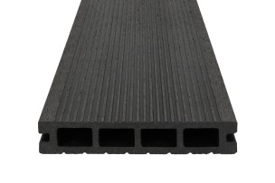 SELECT composite decking board 25x140 - 2.25 m