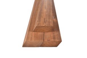 THERMO pine 19x68 Class AB rhombus Thermo-wood