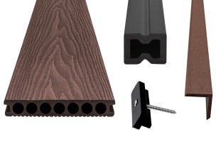 DUO composite system – SAMPLE set