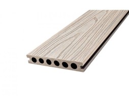 PREMIUM composite decking board 23x138 - 5,0 m