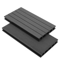 GRAFIT SPLIT composite decking board 150x25 - 5.8m